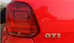 Volkswagen Polo GTI image gallery